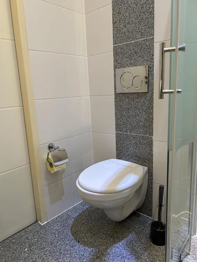 Cozy City Center Apartments Viena Austria
