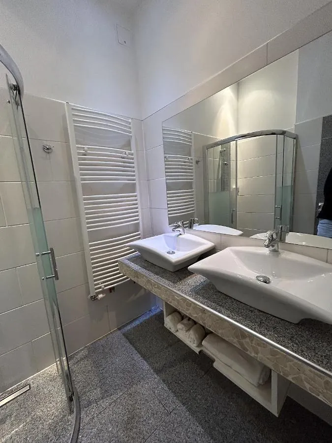Cozy City Center Apartments Viena