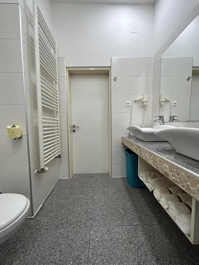 Cozy City Center Apartments Viena