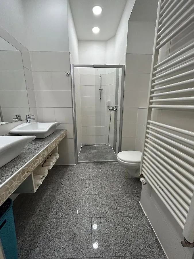 Cozy City Center Apartments Viena 0*,  Austria