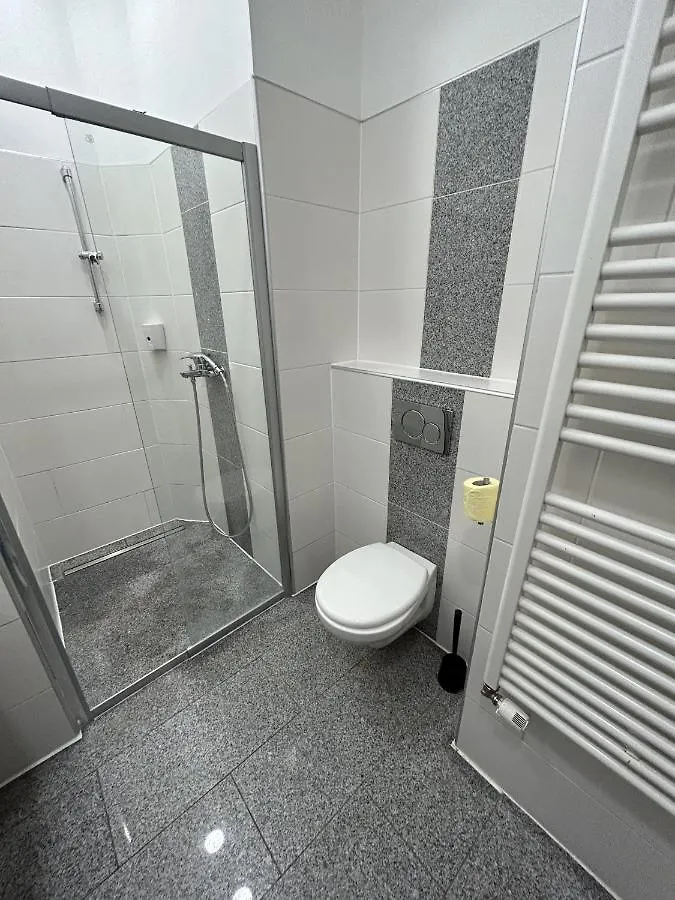 Cozy City Center Apartments Viena