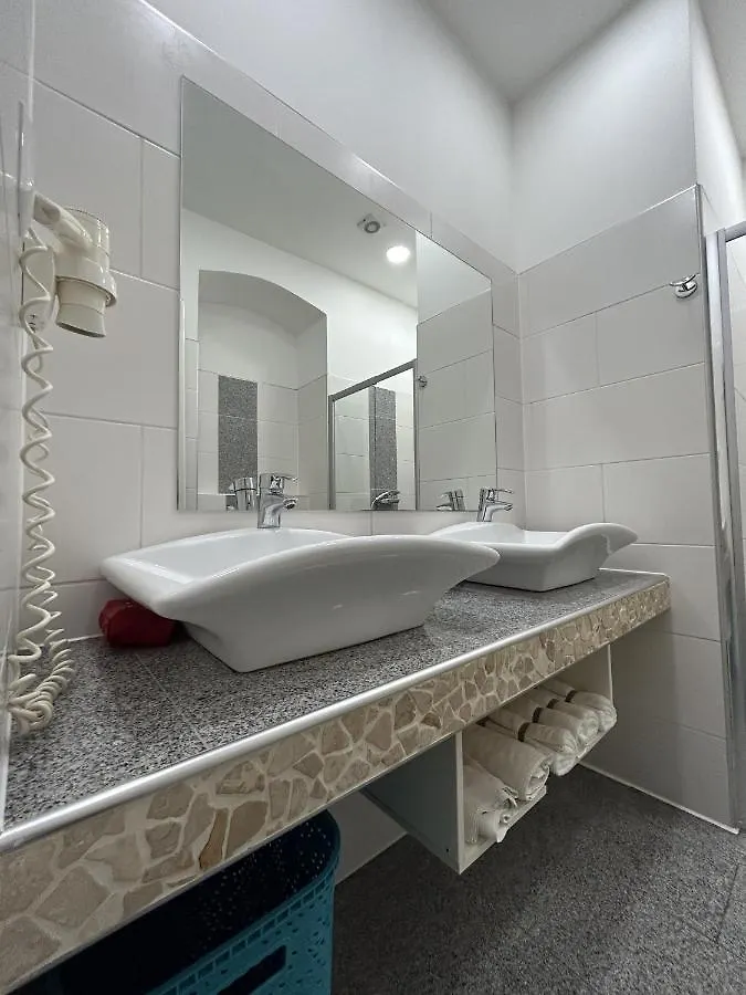 Cozy City Center Apartments Viena