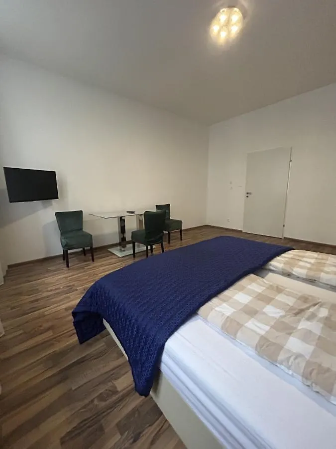 Cozy City Center Apartments Viena Austria
