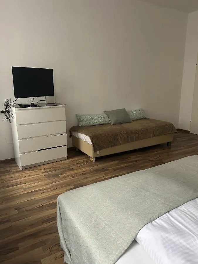 Cozy City Center Apartments Viena