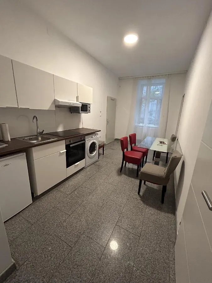 Cozy City Center Apartments Viena