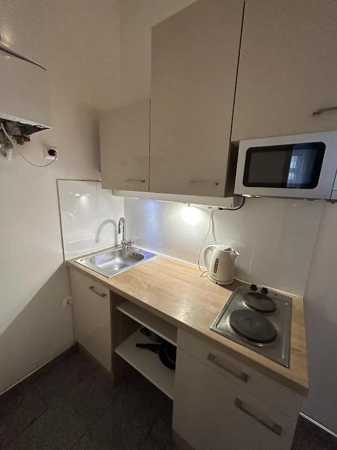 Cozy City Center Apartments فيينا